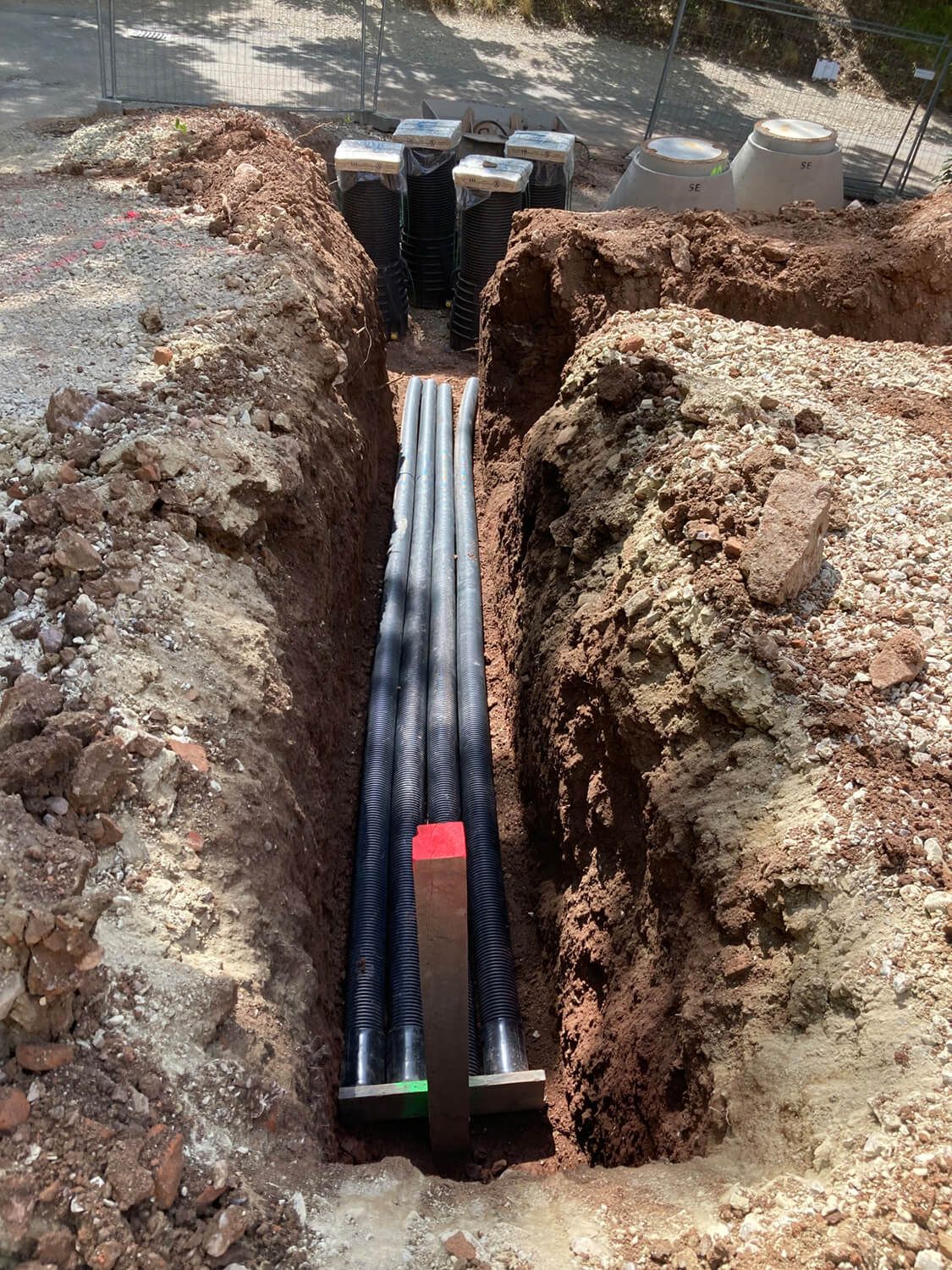 Tiefbau Klemens Schramm Pflaster Wege Tiefbau Ilmenau tiefbau-klemens-schramm-pflaster-wege-tiefbau-ilmenau